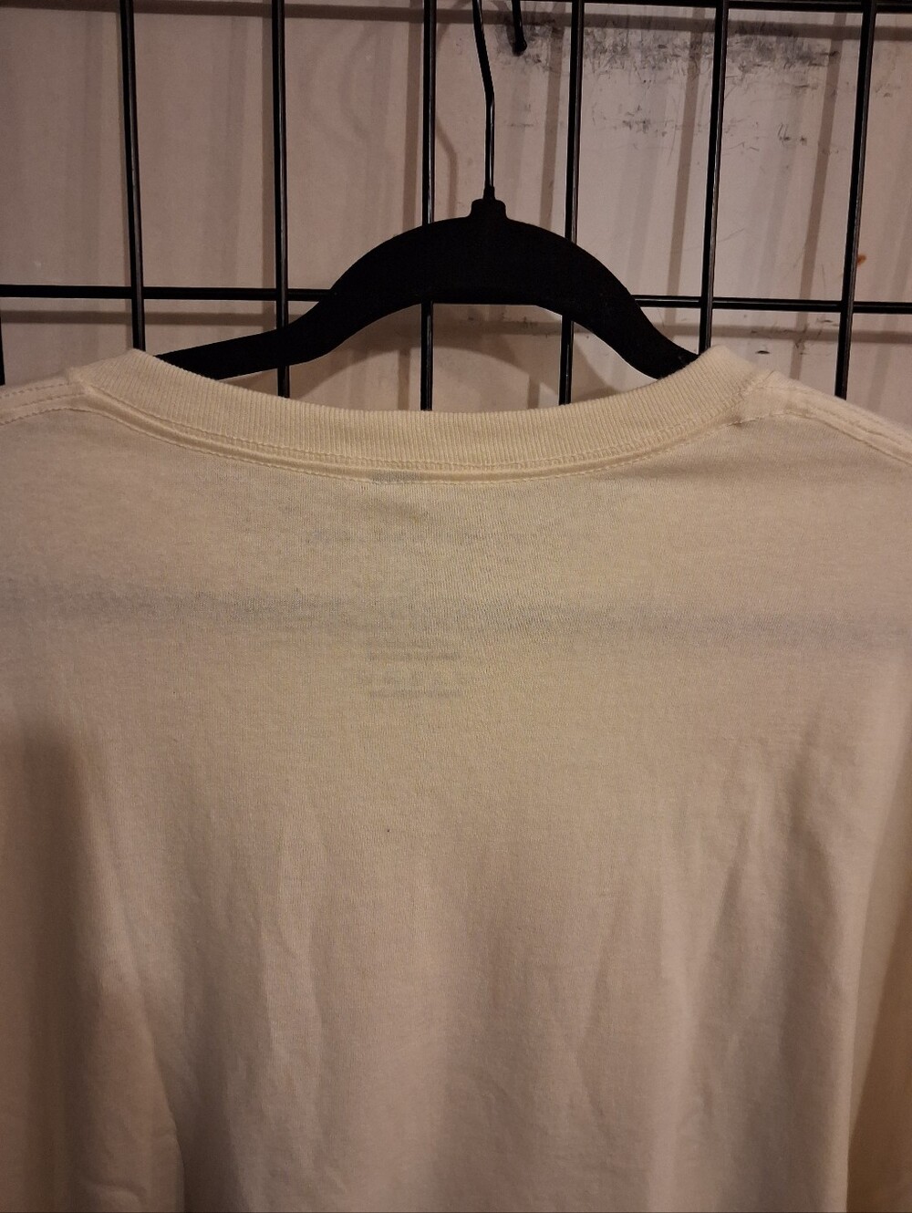 Type O Negative With My Blood T-shirt - Picture 6 of 6